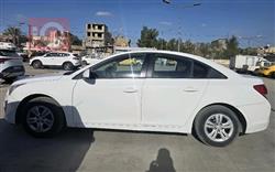 شيفروليه كروز